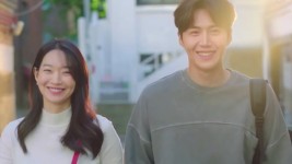 Drama Korea Hometown Cha Cha Cha Episode 14 Sub Indo, Hong Du Sik Ternyata Menyimpan Kisah Kelam