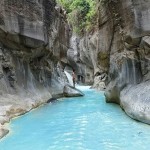 Wisata Air Terjun Mangku Sakti yang Memiliki Sejuta Keindahan