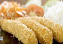 Resep Makanan Ebi Furai Cocok Untuk Sarapan