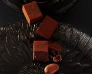 Resep Cemilan Chocolate Royce Khas Jepang ala Rumahan