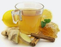 Resep Jamu Beras Kencur yang Banyak Manfaatnya