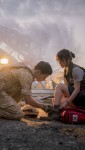 Drama Korea Descendants of The Sun, Memutuskan untuk Mengakhiri Hubungannya 