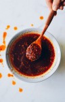 Resep Chili Oil yang Cocok untuk Menjadi Penambah Rasa Pedas