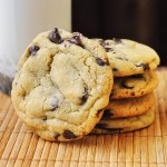 Resep Cemilan Cookies Choco Chips ala Rumahan yang Mudah