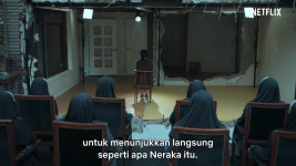 Drama Korea Hellbound, Kemunculan Malaikat Maut yang Membuat Semua Orang Takut