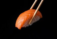 Resep Makanan Sushi Nigiri yang Mudah Dibuat  di Rumah