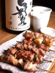 Resep Makanan Yakitori Khas Jepang Gurih dan Lezat
