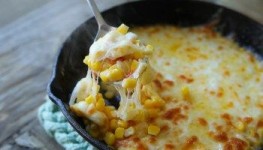 Resep Makanan Corn Cheese Lumer dan Gurih