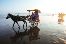 4 Pantai Hits di Jogjakarta, Destinasi Wisata untuk Rayakan Tahun Baru