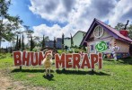 Bhumi Merapi Agro Educational Tourism