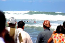 Upacara Labuhan Sudah Ada Sejak Zaman Kerajaan Mataram