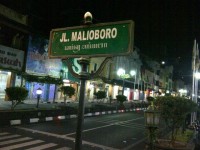 Malioboro Becomes the First Mall to be Built in Yogyakarta