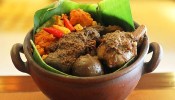Gudeg Jogja, Typical Yogyakarta Food That Spoils the Tongue