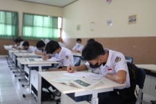 Dinas Pendidikan Kota Bandung Dukung Pelaksanaan PTM
