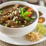 Buat Sendiri Rawon di Rumah