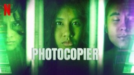 Saksikan Kisah Sur dan Amin dalam Film “Photocopier”