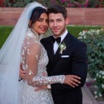 Kabar Gembira! Telah Lahir Anak Pertama dari Pasangan Priyanka Chopra dan Nick Jonas