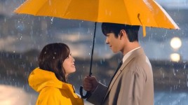 Rekomendasi Drama Korea di Februari Ini