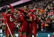 Juara Liga Inggris, Peluang Terbuka Bagi Liverpool