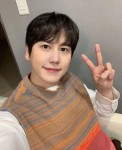 Setelah terkena Covid-19, Kyuhyun Super Junior Dikabarkan Alami Gejala Ringan