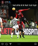 Perebutan Scudetto Serie A Makin Seru