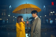 Tak Terduga, Saksikan Episode 1 Drama Korea “A Business Proposal” 