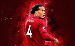 Virgil van Dijk Bukukan 86,6% Kemenangan di Anfield