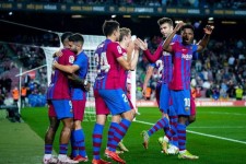 Hasil Lengkap Liga Europa Babak 16 Besar   