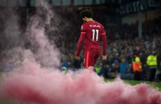 Hengkang dari Liverpool? Rumor Terbaru Mo Salah   