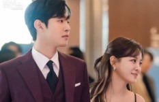 Episode 5 Drama Korea “A Business Proposal”   