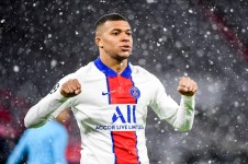 Kylian Mbappe, Hengkang dari PSG?   