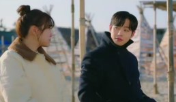 Perasaan Itu Tumbuh, Drama Korea “A Business Proposal” Episode 6