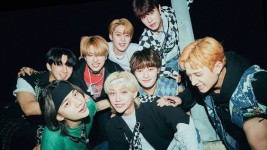 Positif Covid-19, Changbin Stray Kids Tidak Miliki Gejala Khusus