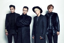 Akhirnya, Bigbang Comeback!