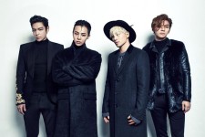 Akhirnya, Bigbang Comeback!   