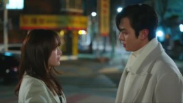 Akhirnya Tae Mo Nyatakan Perasaannya, Drama Korea “A Business Proposal” Episode 7