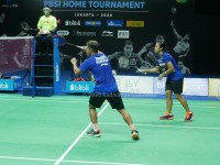 Selamat! 5 Wakil Indonesia ke Semifinal Swiss Open 2022