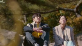 Makin Seru, Nonton Drama Korea “A Business Proposal” Episode 8