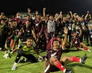 Bali United dan PSM Makassar Wakili Indonesia di Ajang AFC Cup