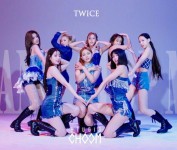 Gelar Konser di Amerika Serikat, TWICE Cetak Rekor Baru