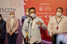 Hasilkan Rekomendasi Pengembangan Ekonomi Kreatif Dunia dalam CONNECTI:CITY 2022