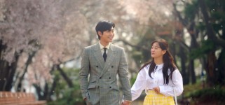 Episode 12 Drama Korea “A Business Proposal”