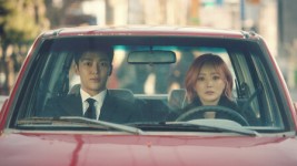 Drama Korea “Tomorrow”, Jalan Cerita yang Unik dan Berbeda