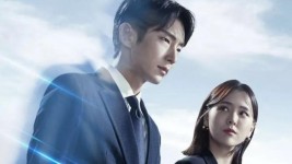 Drama Korea Terbaru “Again My Life”, Ini Sinopsis dan Jadwal Tayangnya