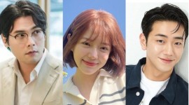 Nantikan “Today's Webtoon”, Drama Korea Terbaru Kim Sejeong dan Choi Daniel
