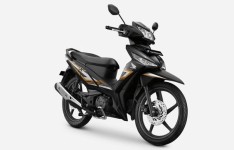 Cocok Untuk Mudik, Berikut Ini Beberapa Rekomendasi Motor Irit 