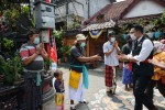 Jalinan Toleransi di Kampung Pancasila