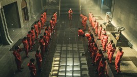 Segera Hadir “Money Heist” Versi Korea, Ini Pemerannya   