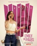 Realita Hidup Wanita Bekerja di Kota Mode Dunia dalam “Emily in Paris”   