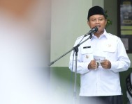 Jelang Idul Adha, Cegah Penyakit Mulut dan Kuku Hewan   